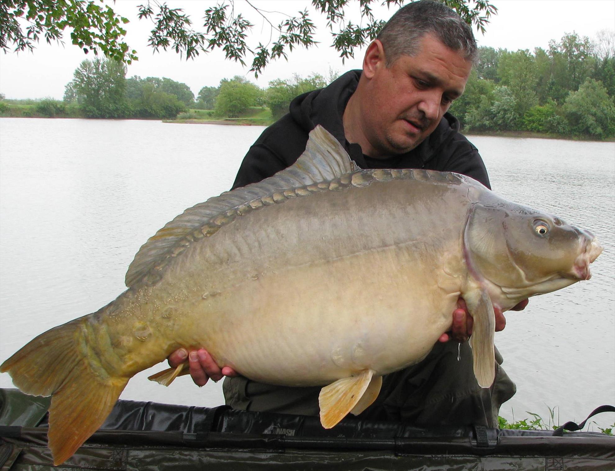 Balkan lake 15 - 22 mai 2014 - img1213.JPG